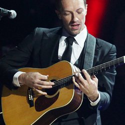 coldplay