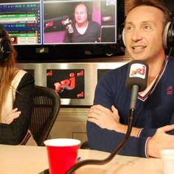 Vendredi 14 décembre avec Miss France 2013 et Sylvie Tellier