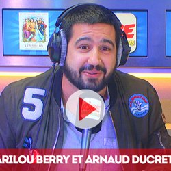 Le billet de Michel Frenna - 1 heure avec Marilou Berry et Arnaud Ducret - photo