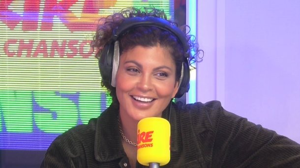 Nawell Madani a ouvert une crêperie en Algérie - L’Afterwork du Rire