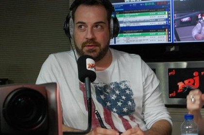 Jeudi 18 avril avec Le Mix de Cauet
