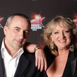 Le photocall - NRJ Music Awards 2011