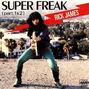 SUPERFREAK (1981)