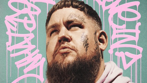 Le coup de cœur du 17-20 : "Rush of Blood" de Rag'n'Bone Man