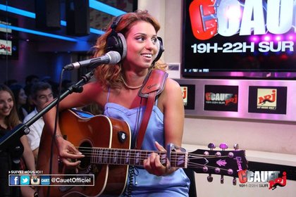Mercredi 31 Août avec TAL - C Cauet sur NRJ