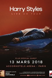 Harry Styles