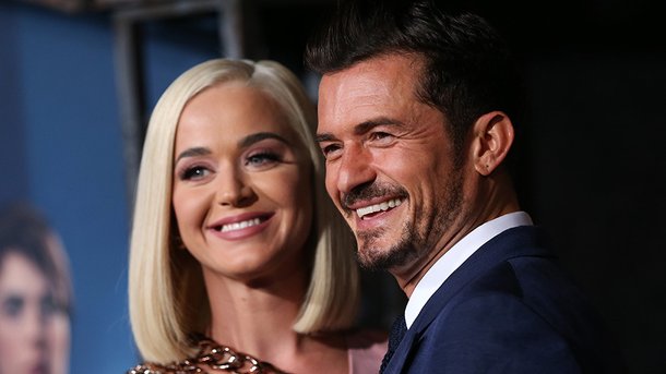 Katy Perry et Orlando Bloom : la chanteuse dévoile des photos inédites de sa soirée de fiançailles