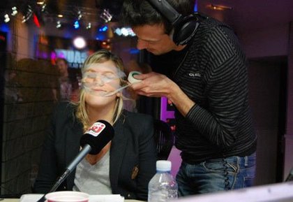 Mardi 30 avril 2013