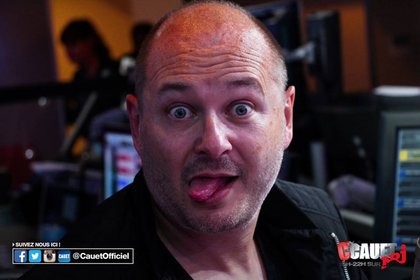 Mardi 31 Mai 2016 avec Claudio Capeo - C Cauet sur NRJ