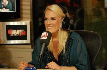 émission du mercredi 27 juin avec Cascada et Flo Rida