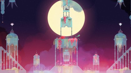 Gris (PS4)