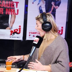 Mercredi 2 Mars - C Cauet sur NRJ