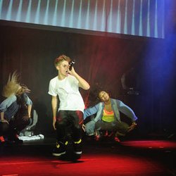 NRJ Music Tour de Paris: les photos