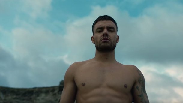 Liam Payne, Cheat Codes - Live Forever