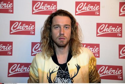 Julien Doré sur Chérie FM