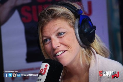 Lundi 6 Juin 2016 - C Cauet sur NRJ 