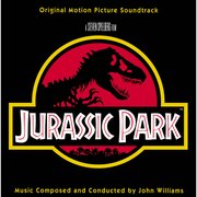 Jurassic Park [B.O.F]
