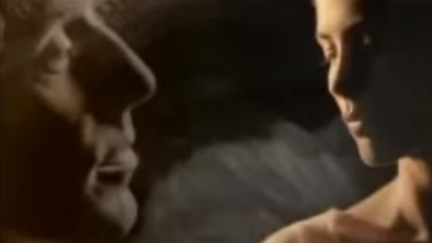 Alain Souchon - Quand je serai KO