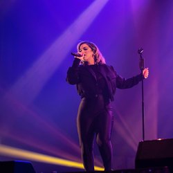 La Zarra - NRJ Music Tour Lyon 2022