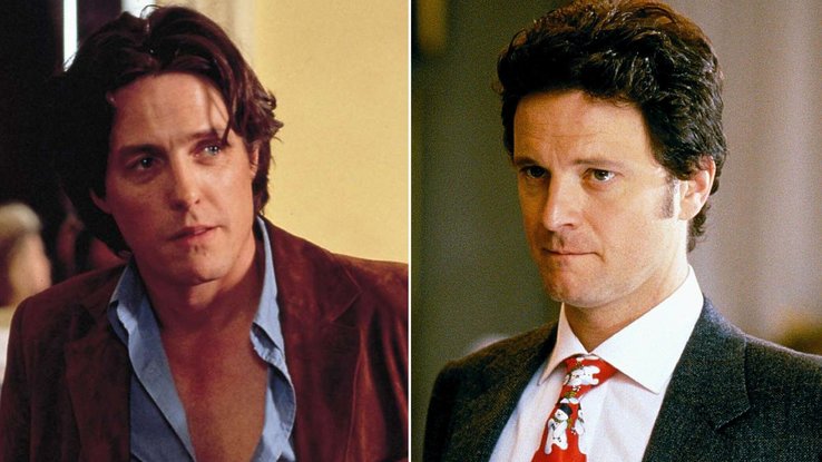 "Bridget Jones" : Daniel Cleaver ou Mark Darcy ?