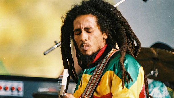 Bob Marley : retour sur sa parenthèse européenne