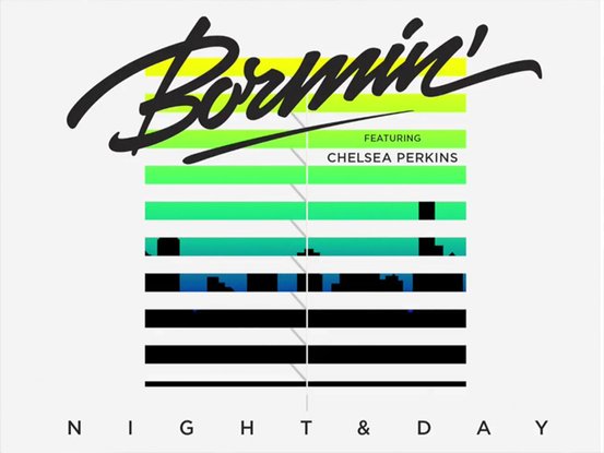 Bormin'