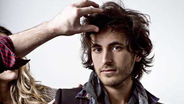 Un nouveau single pour Mickaël Miro