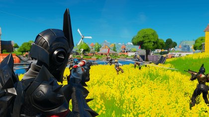 Fortnite Chapitre 2 Saison 3