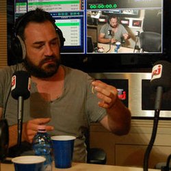 émission du lundi 25 juin avec Jenifer