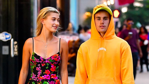 Justin Bieber veut être un bon mari et futur papa!