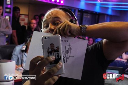 Mercredi 16 Septembre avec JUSTIN BIEBER