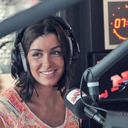 Jenifer chez Manu dans le 6/9 sur NRJ