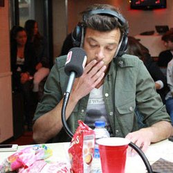 Vendredi 28 septembre avec Julian Perretta