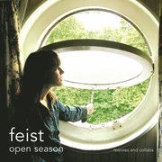 Open Season: Remixes and Collabs