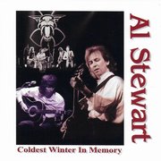 Coldest Winter In Memory