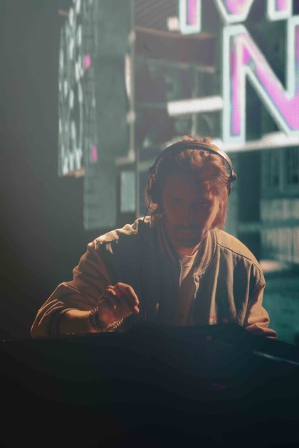 Morgan Nagoya - NRJ Music Tour Lyon 2026