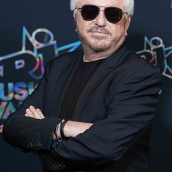 Cerrone - Photocall des NRJ Music Awards 2022