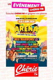 Arena Festival 2026