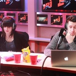 Emission du Mardi 28 Janvier 2014