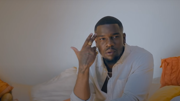 Tayc - N'y pense plus