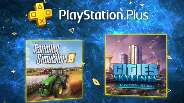 PS Plus : tous les jeux offerts au mois de mai 2020 sur PS4