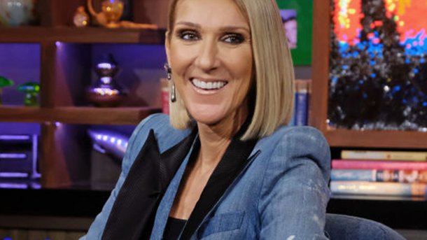 Céline Dion est numéro 1 aux États-Unis avec son nouvel album «Courage» !