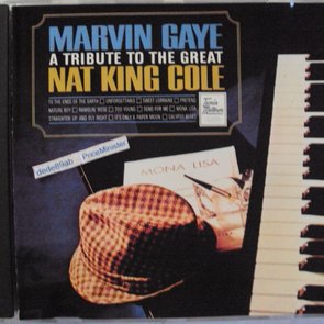 A Tribute to the Great Nat King Cole