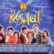 Le Roi Soleil : Le Spectacle Musical