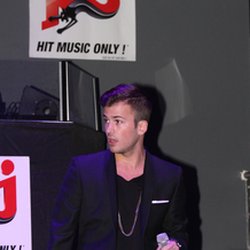 NRJ Live Sessions Jason Derulo & David Carreira