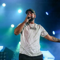 Kendji Girac - Essentiel Festival de Toulouse