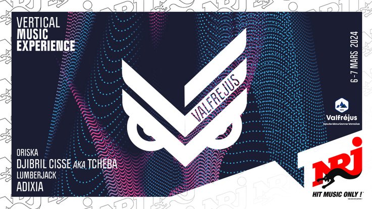 Vertical Music Experience 2024