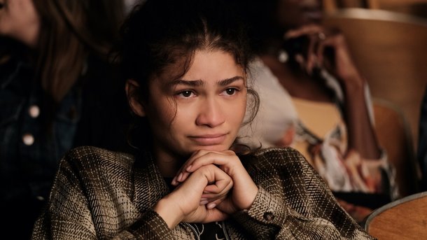 "Euphoria" : enfin une première photo de la saison 3 !
