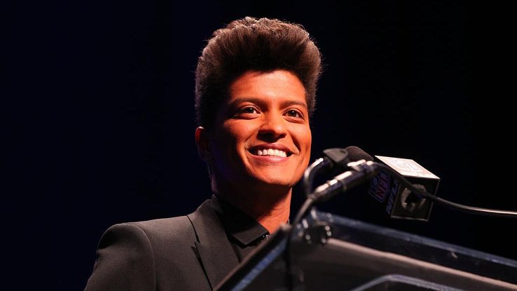 Bruno Mars : ses chansons utilisées par le cinéma