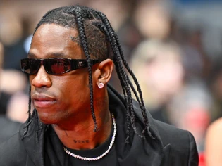 Travis Scott